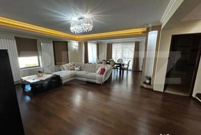 Casă cu 7 camere cu Teren 500 Mp în Central - 2