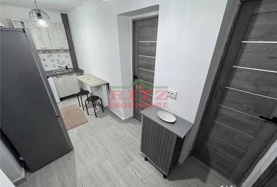 Apartament cu 2 camere decomandat în Central - 10