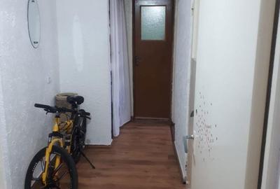 Apartament cu 2 camere în Piața Centrală - 3