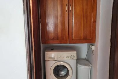 Apartament cu 2 camere semidecomandat în Central - 8