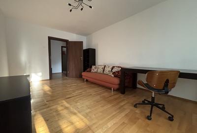 APARTAMENT 4 CAMERE | ETAJ 2 - 2