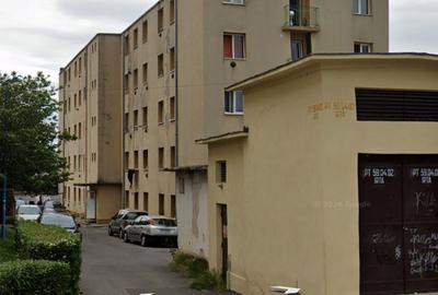 Apartament cu 2 camere semidecomandat în Bartolomeu - 1