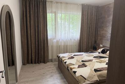 Apartament cu 2 camere semidecomandat în Rovine - 3