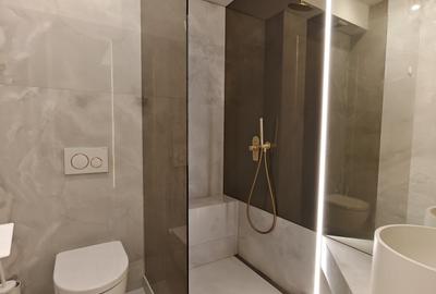 Apartament 3 camere de inchiriat,parcare,Cortina North, Pipera - 10
