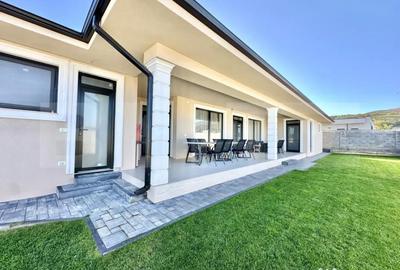 Casă cu 4 camere cu Teren 709 Mp în Central - 7