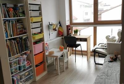 Apartament modern 4 camere, bloc boutique 2020 – Damaroaia - 4