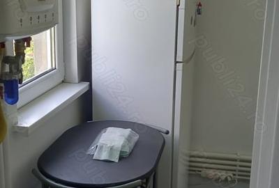 Apartament cu 2 camere nedecomandat, mobilat în Brotăcei - 8