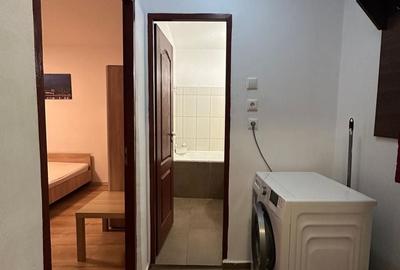 Garsoniera Decomandata - Sector 3 - Ozana / Titan - 4