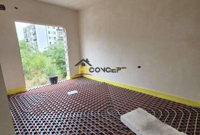 Casă individuală cu 4 camere cu Canalizare în Metalurgiei - 9