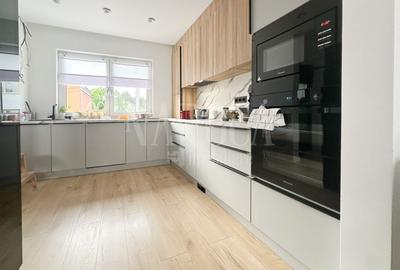 Casă individuală cu 6 camere cu Canalizare în Gheorgheni - 3