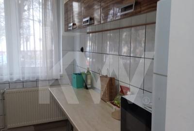 Apartament cu 2 camere semidecomandat, mobilat în Calea Dumbrăvii - 2