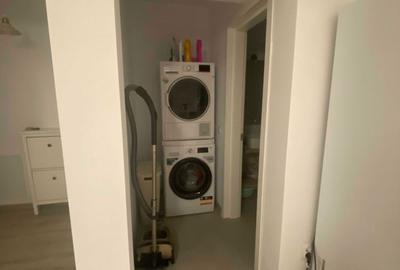 Apartament cu 2 camere în Copou - 8