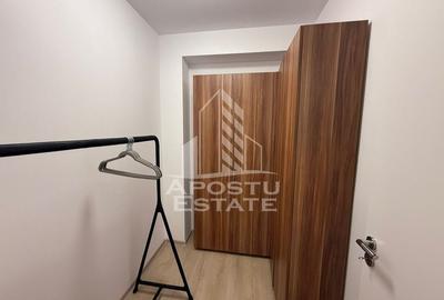 Apartament 2 camere, cu terasa 44 mp, Giroc - 3