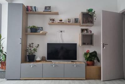 3 camere Finalizat 2022 Pallady 10 min Teclu mobilat utilat parcare inclusa - 11