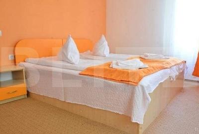 Casă individuală cu 12 camere cu Teren 1500 Mp în Bran - 3