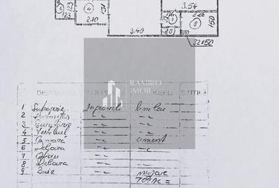 Apartament cu 2 camere semidecomandat în Giurgiului - 10