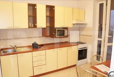 Apartament 2 camere, 60 mp, imobil nou, AC , zona Dorobantil - 6