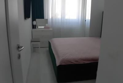 Apartament cu 2 camere decomandat în Mihai Bravu - 10