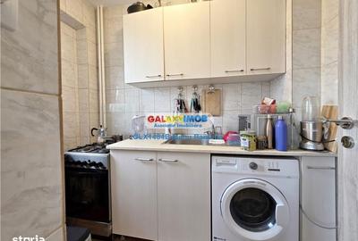 Garsonieră semidecomandată în 1 Mai - 6