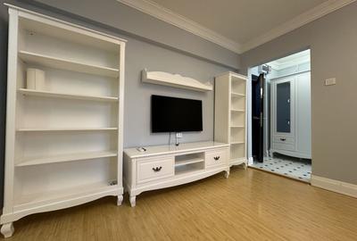 PIATA ROMANA - Piata Amzei | 2 Camere Renovat + Metrou 450M - 8