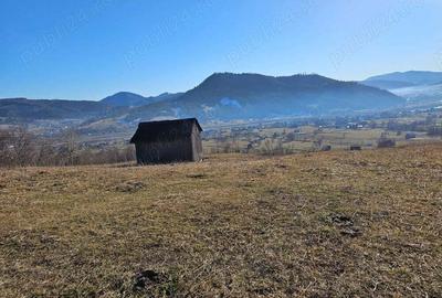 Teren de 12107 mp, în Central