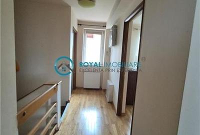 Royal Imobiliare - Vanzare vila zona Exterior Nord - 10