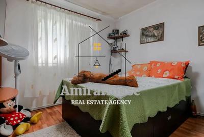 Apartament 3 camere, etaj 2, finisat, 54 mp plus balcon, Manastur zona Big - 9