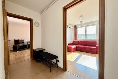 2 camere | Decomandat | 50 MP | Bd. Dimitrie Cantemir - 6