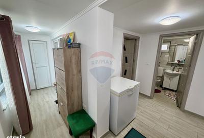 Casă cu 4 camere cu Teren 408 Mp în Central - 4