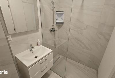 Apartament cu 3 camere în Vest - 16