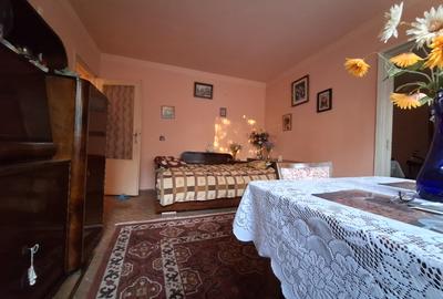 Apartament cu 2 camere semidecomandat, mobilat în Șagului - 6