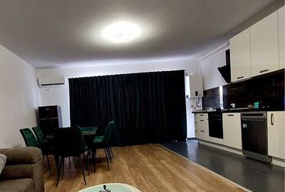 Apartament cu 2 camere în Bariera Vâlcii - 1
