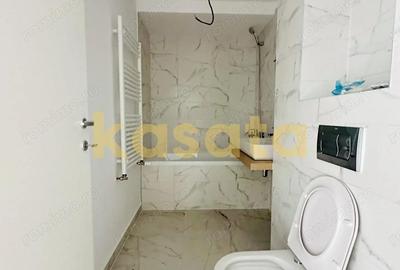 OPORTUNITATE | APARTAMENT 2 CAMERE | PARCUL CIRCULUI - TEI |DECOMANDAT - 4