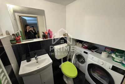 Apartament cu 3 camere decomandat, mobilat în Micești - 11