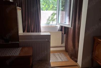 Vand apartament 2 camere - 3