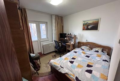 Apartament cu 4 camere decomandat, mobilat în Brâncoveanu - 6