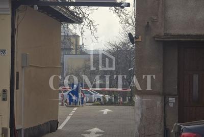 Spațiu comercial, de 152.33 mp, în Grigorescu - 3