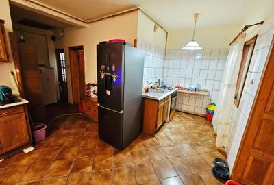 Vanzare proprietate mixtă – Casă + spațiu birou, Ultracentral - 27