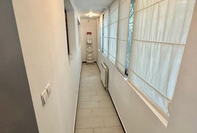 Apartament cu 3 camere decomandat, mobilat în Tei - 8