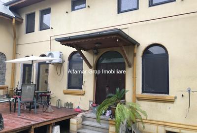 Casa cu povesti din Lacul Tei - 9