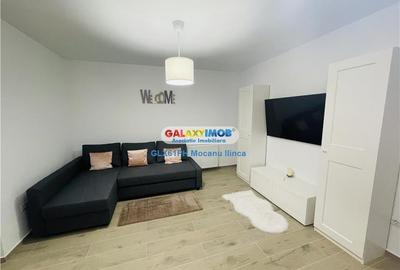 Inchiriere garsoniera de lux, Albert, MRS Village Inchiriere garsoniera de lux, Albert, MRS Village - 21