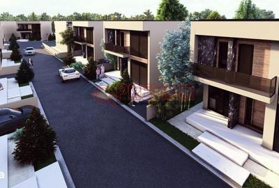 Casă cu 4 camere cu Teren 220 Mp în Central - 2