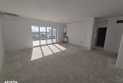 Apartament cu 3 camere în Central - 8