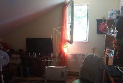 Casă cu 4 camere cu Teren 400 Mp în Tânganu - 12