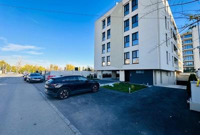 Apartament cu 3 camere semidecomandat în Dămăroaia - 12