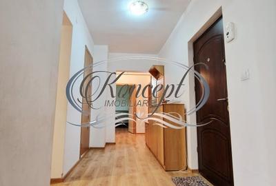 Apartament spatios, bine izolat, aproape de centru, in zona Plopilor - 13