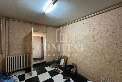 Apartament cu 3 camere | Finisaje clasice | Cartierul Zorilor - 10