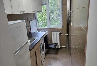 Apartament cu 2 camere semidecomandat în Tomis Nord - 2