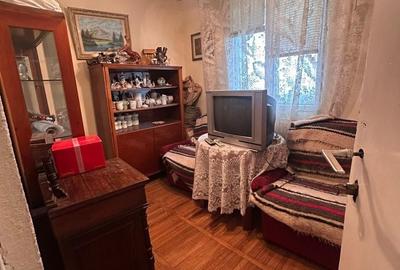 Apartament cu 4 camere în Central - 2
