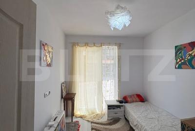 Apartament de vanzare - 3 camere, modern, luminos, cu terasa spatioasa+Parcare - 5